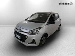 Grigio Usata 2019 Hyundai i10 Due volumi | 10.500 € (Buon prezzo)