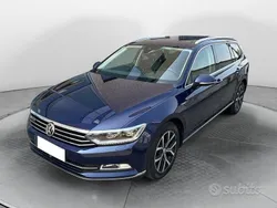 Other Usata 2018 VW Passat Executive Station wagon | 19.900 € (Buon prezzo)