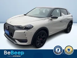 Grigio Usata 2021 DS Automobiles DS3 Crossback Performance SUV | 20.400 € (Cara)