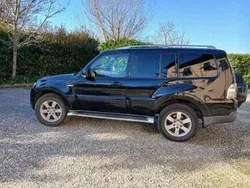 Nero Usata 2007 Mitsubishi Pajero Invite SUV | 7000 €