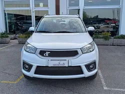 Bianco Usata 2019 DR Automobiles DR5 SUV | 10.500 € (Buon prezzo)