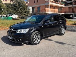 Usata 2015 Fiat Freemont Cross SUV | 7899 € (Buon prezzo)