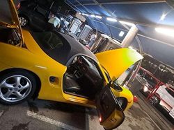 Giallo Usata 2000 Porsche Boxster Cabrio | 36.000 € (Cara)