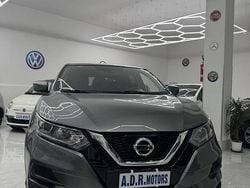 Grigio Usata 2017 Nissan Qashqai Tekna+ SUV | 11.900 € (Super prezzo)