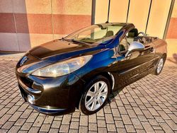 Usata 2007 Peugeot 207 CC Cabrio | 2200 € (Super prezzo)