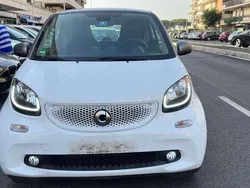 Bianco Usata 2018 Smart ForTwo Coupé Prime Coupé | 14.890 € (Ottimo prezzo)