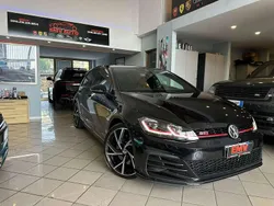 Nero Usata 2019 VW Golf VII GTI Tre volumi | 28.900 € (Buon prezzo)