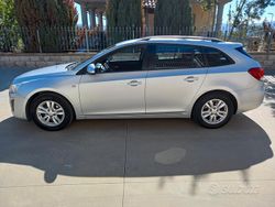 Argento Usata 2013 Chevrolet Cruze Station wagon | 1800 € (Super prezzo)