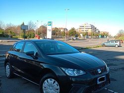 Nero Usata 2018 Seat Ibiza Reference Tre volumi | 9000 € (Buon prezzo)