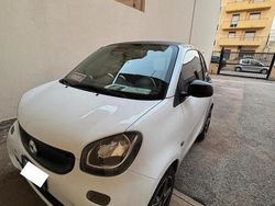 Usata 2016 Smart ForTwo Coupé Due volumi | 10.900 €