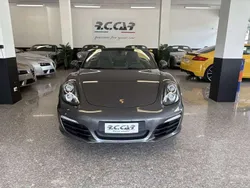 Grigio Usata 2013 Porsche Boxster Cabrio | 42.500 € (Ottimo prezzo)