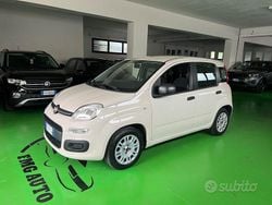 Usata 2017 Fiat Panda Lounge Tre volumi | 7990 € (Buon prezzo)