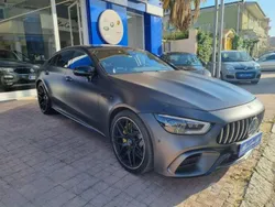 Usata 2019 Mercedes AMG GT 53 Premium Plus Coupé | 89.900 €