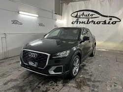 Nero Usata 2018 Audi Q2 S-Line SUV | 20.390 € (Buon prezzo)