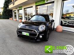 Nero Usata 2018 Mini John Cooper Works Due volumi | 17.000 € (Buon prezzo)