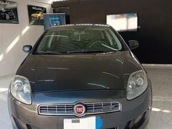 Grigio Usata 2008 Fiat Bravo Due volumi | 2400 € (Ottimo prezzo)