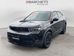 Nero Usata 2021 Opel Mokka GS Line SUV | 17.900 € (Buon prezzo)