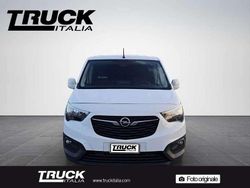 Bianco Usata 2019 Opel Combo Edition Tre volumi | 9500 € (Buon prezzo)