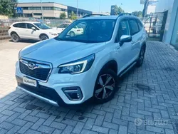 Bianco Usata 2020 Subaru Forester Premium SUV | 28.000 € (Cara)