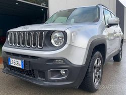 Other Usata 2015 Jeep Renegade Limited SUV | 13.500 € (Buon prezzo)