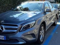 Grigio Usata 2015 Mercedes GLA200 SUV | 13.900 € (Super prezzo)