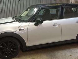 Usata 2016 Mini Cooper D Business Due volumi | 10.500 € (Buon prezzo)