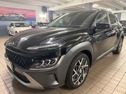 Nero Usata 2021 Hyundai Kona SUV | 18.900 € (Cara)