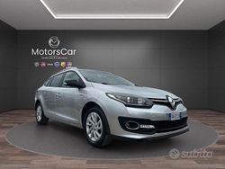 Grigio Usata 2016 Renault Mégane GrandTour Station wagon | 6500 € (Super prezzo)