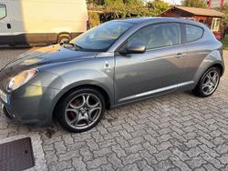 Grigio Usata 2013 Alfa Romeo MiTo Distinctive Due volumi | 4500 € (Buon prezzo)