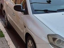 Usata 2012 Lancia Delta Silver Due volumi | 3990 € (Buon prezzo)