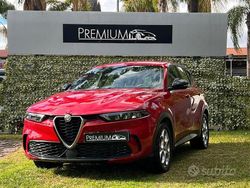 Rosso Usata 2023 Alfa Romeo Tonale Super SUV | 26.300 € (Buon prezzo)