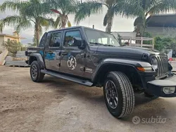 Usata 2021 Jeep Gladiator SUV | 40.000 € (Super prezzo)