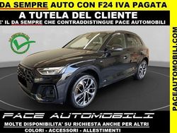 Nero metallizzato Usata 2024 Audi Q5 S-Line SUV | 48.700 € (Ottimo prezzo)