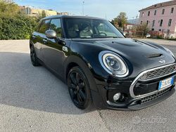 Usata 2016 Mini Clubman Station wagon | 14.900 € (Buon prezzo)