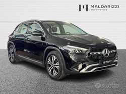 Nero Usata 2024 Mercedes 200 Advanced Plus SUV | 39.900 € (Buon prezzo)