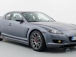 Usata 2007 Mazda RX8 Tre volumi | 17.000 € (Ottimo prezzo)