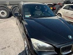 Nero Usata 2011 BMW X1 SUV | 6900 € (Buon prezzo)