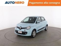 Blu Usata 2018 Renault Twingo SE Due volumi | 9799 € (Buon prezzo)