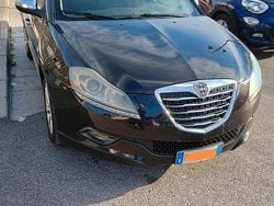 Nero Usata 2011 Lancia Delta Due volumi | 2550 € (Buon prezzo)