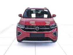 Nuova 2026 VW T-Cross R-line Plus SUV | 27.100 € (Ottimo prezzo)