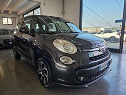 Grigio Usata 2018 Fiat 500L Business Monovolume | 6300 € (Super prezzo)