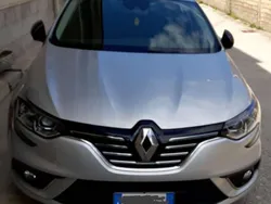 Usata 2016 Renault Mégane III Intens Tre volumi | 12.000 € (Cara)