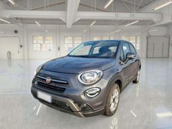 Grigio Usata 2020 Fiat 500X Business SUV | 13.000 € (Buon prezzo)