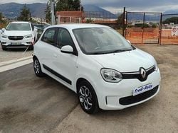 Bianco Usata 2021 Renault Twingo Intens Due volumi | 10.999 € (Buon prezzo)