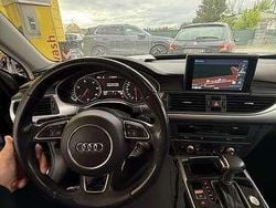 Usata 2011 Audi A6 Ambiente Station wagon | 8000 € (Buon prezzo)