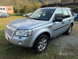 Argento Usata 2008 Land Rover Freelander 2 S SUV | 4900 € (Super prezzo)