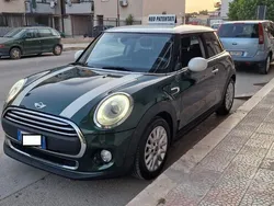 Verde Usata 2016 Mini Cooper D Business Due volumi | 8500 € (Super prezzo)
