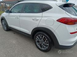 Usata 2019 Hyundai Tucson XPrime SUV | 14.900 € (Buon prezzo)