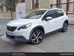 Bianco Usata 2017 Peugeot 2008 Allure SUV | 8900 € (Ottimo prezzo)