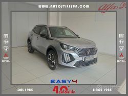 Bianco Nuova 2025 Peugeot 2008 Allure+ SUV | 25.890 € (Buon prezzo)